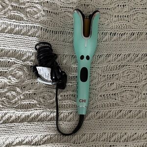 CHI mint Hair Curler